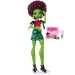 Monster High Cura dei Mostri bambola Venus McFlytrap con accessori - Mattel