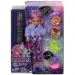 Monster High: Festa Pigiama Party Clawdeen Wolf bambola con accessori - Mattel