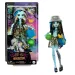 Monster High Frankie Scare-Adise bambola - Mattel