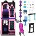 Monster High Hotel Mostruoso - Set di gioco Boo-tique Hotel - Mattel