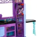 Monster High Hotel Mostruoso - Set di gioco Boo-tique Hotel - Mattel