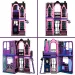 Monster High Hotel Mostruoso - Set di gioco Boo-tique Hotel - Mattel