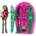 Monster High: I segreti delle amiche mostruose - Indagine spaventosa nei segreti del giardino bambola Venus - Mattel