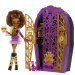 Monster High: I segreti delle mostruose migliori amiche – Indagine spettrale Segreti di Hauntlywood bambola Clawdeen Wolf - Mattel