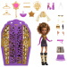 Monster High: I segreti delle mostruose migliori amiche – Indagine spettrale Segreti di Hauntlywood bambola Clawdeen Wolf - Mattel