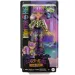 Monster High: Isola Scare-adise – Bambola Clawdeen Wolf con accessori - Mattel