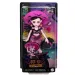 Monster High: Isola Spavento-paradiso – Bambola Draculaura con accessori - Mattel