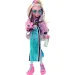 Monster High Lagoona Blue bambola con accessori - Mattel
