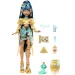 Monster High: Nuova bambola Cleo DeNile - Mattel