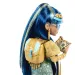 Monster High: Nuova bambola Cleo DeNile - Mattel