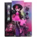 Monster High: Nuova bambola Drakulaura - Mattel