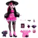 Monster High: Nuova bambola Drakulaura - Mattel