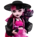 Monster High: Nuova bambola Drakulaura - Mattel