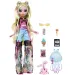 Monster High: Nuova bambola Lagoona Blue - Mattel