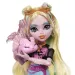 Monster High: Nuova bambola Lagoona Blue - Mattel
