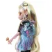 Monster High: Nuova bambola Lagoona Blue - Mattel
