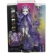 Monster High: Nuova bambola Spectra - Mattel
