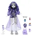 Monster High: Nuova bambola Spectra - Mattel