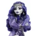 Monster High: Nuova bambola Spectra - Mattel
