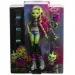 Monster High: Nuova bambola Venus - Mattel