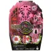 Monster High: Segreti dei mostruosi amici - Indagine spaventosa nei segreti del giardino Draculaura bambola - Mattel