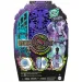 Monster High: Segreti dei mostruosi amici - Indagine spaventosa nei segreti del giardino bambola Twyla - Mattel