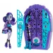 Monster High: Segreti dei mostruosi amici - Indagine spaventosa nei segreti del giardino bambola Twyla - Mattel