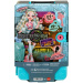 Monster High Segreti delle Amiche Mostruose: Viaggio Spaventoso Lagoona Blue bambola - Mattel