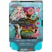 Monster High Segreti delle Amiche Mostruose: Viaggio Spaventoso Lagoona Blue bambola - Mattel
