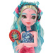Monster High Segreti delle Amiche Mostruose: Viaggio Spaventoso Lagoona Blue bambola - Mattel