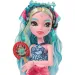 Monster High Segreti delle Amiche Mostruose: Viaggio Spaventoso Lagoona Blue bambola - Mattel