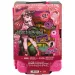 Monster High Segreti delle terrificanti amiche: Viaggio spaventoso bambola Draculaura - Mattel