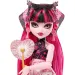Monster High Segreti delle terrificanti amiche: Viaggio spaventoso bambola Draculaura - Mattel