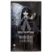 Monster High X Wednesday: bambola di Mercoledì Addams - Mattel