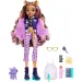 Monster High bambola - Terribilmente nuova Clawdeen Wolf - Mattel