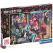 Monster High super puzzle da 180 pezzi - Clementoni