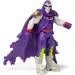 Monster Jam: Macchinina Grave Digger e figura Grim - Spin Master