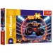 Monster Truck show puzzle da 60 pezzi - Trefl