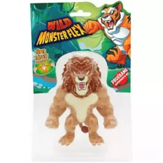 Monsterflex Animali Selvatici - figure allungabili in varie versioni, 1 pezzo immagine 1