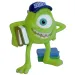 Monsters &amp; Co.: Giocattolo di Mike Wazowski - Bullyland
