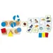 Montessori - Gioco educativo esplorativo - Clementoni
