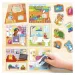 Montessori Baby: Casa delle Bambole