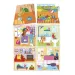 Montessori Baby: Casa delle Bambole
