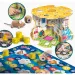 Montessori: La Casa dei Topolini - Gioco da tavolo - Lisciani