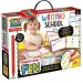 Montessori Pen: Set di sviluppo delle abilità con penna speciale - Lisciani