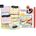 Montessori Pen: Set di sviluppo delle abilità con penna speciale - Lisciani
