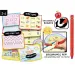 Montessori Pen: Set di sviluppo delle abilità con penna speciale - Lisciani