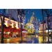 Montmartre - Parigi HQC puzzle da 1500 pezzi - Clementoni