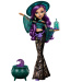 Moonspell Magic Bambola - Willow - Mattel