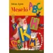 Móra: Ágnes Balázs - "ABC delle storie" libro di fiabe
